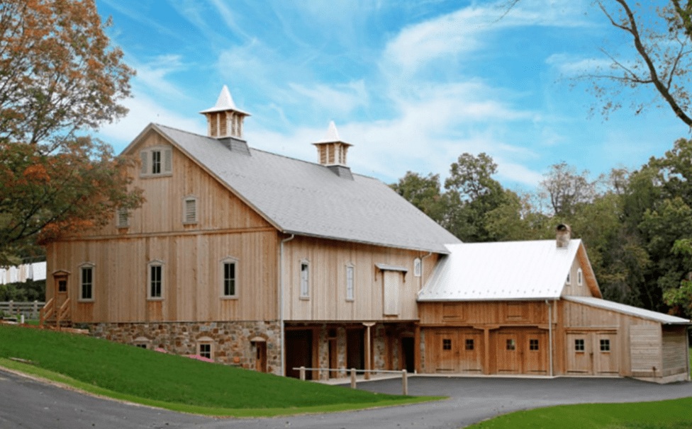 Farm Property Insurance