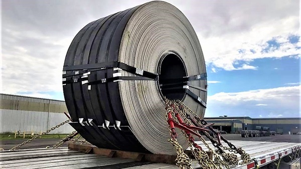 Trucking Cargo Insurance