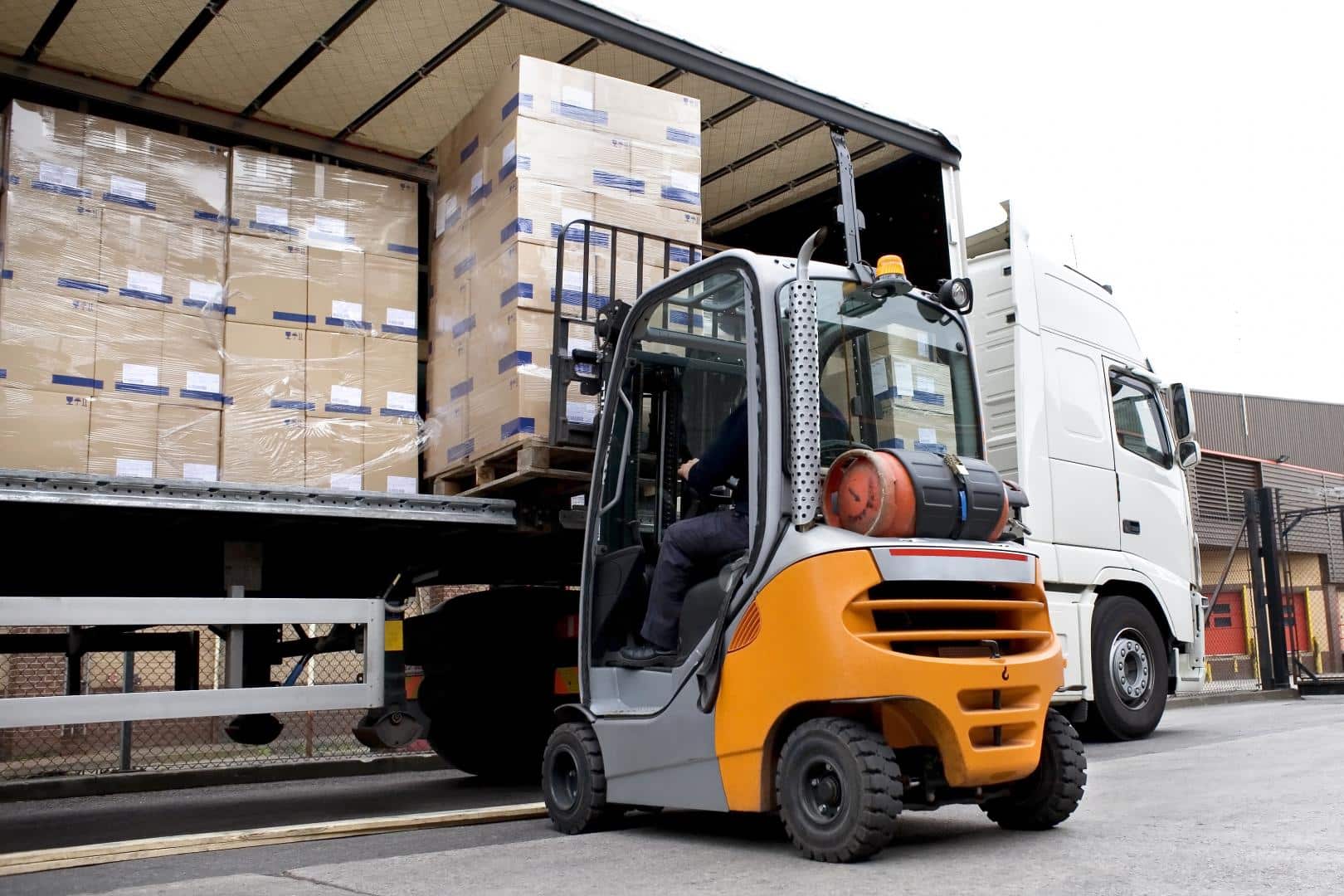 Ground transportation insurance coverage