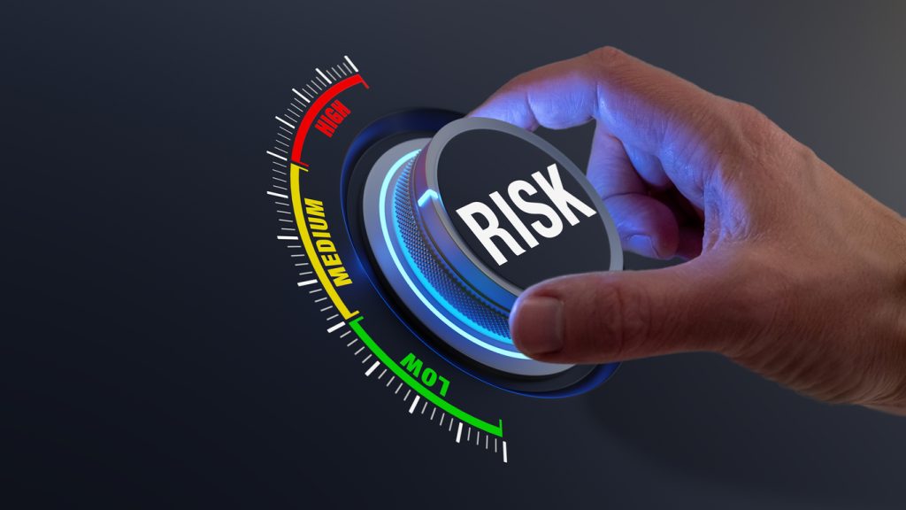Risk management consulting services