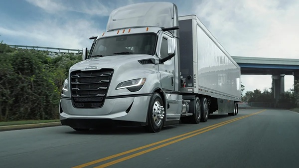 Trucking Liability Insurance